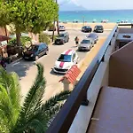 Lemar Pensión 3*