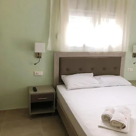 Lemar Guest house Sarti