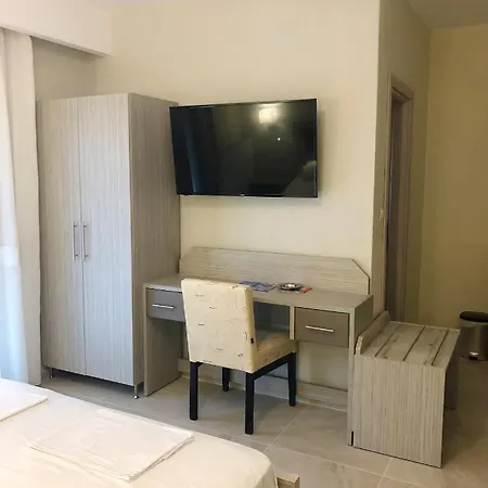 Guest house Lemar