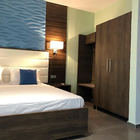 Guest house Lemar