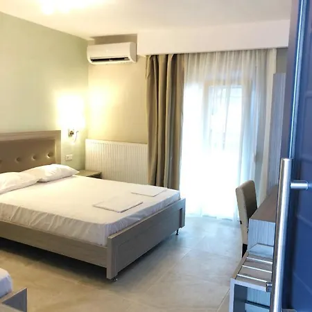 Guest house Lemar