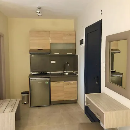 Lemar Guest house Sarti