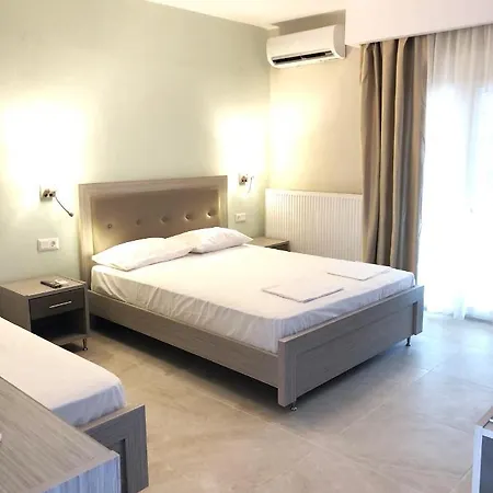 Guest house Lemar