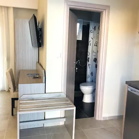 Guest house Lemar Sarti