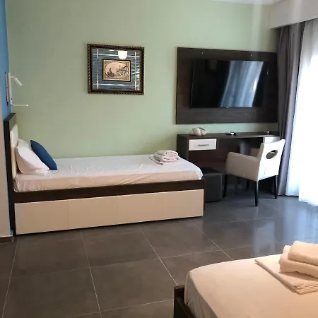 Guest house Lemar