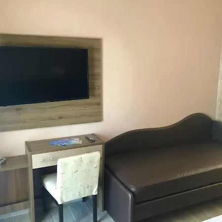 Guest house Lemar