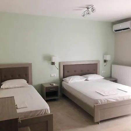 Lemar Guest house Sarti