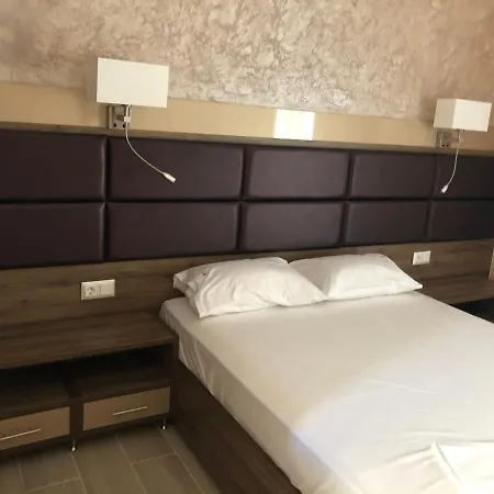 Lemar Guest house Sarti