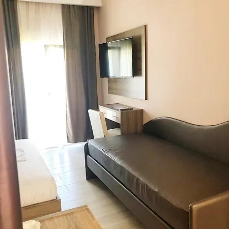 Lemar Guest house *