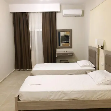 Guest house Lemar