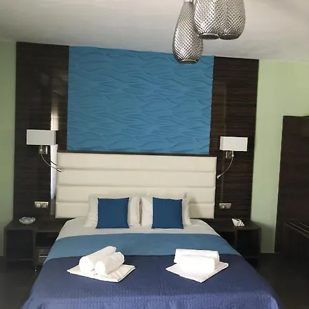 Lemar Guest house Sarti