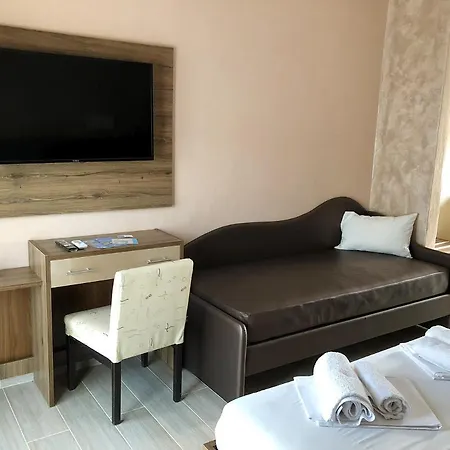 Lemar Guest house Sarti
