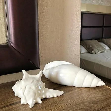 Lemar Guest house Sarti