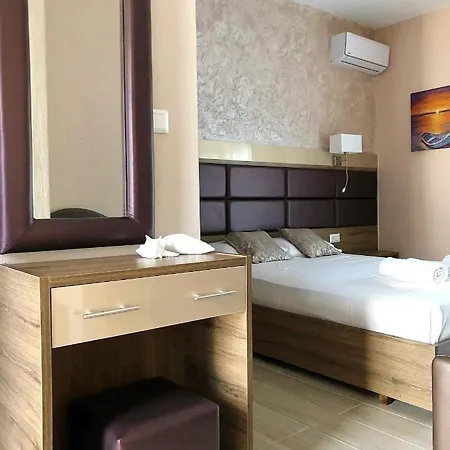 Guest house Lemar Sarti