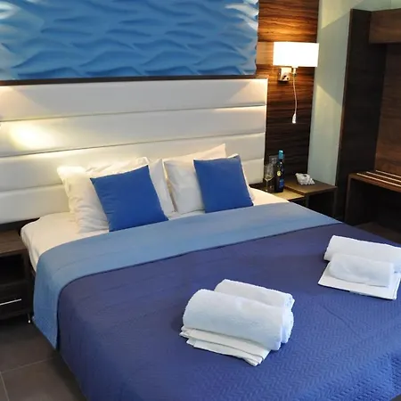 Guest house Lemar