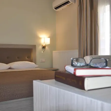 Guest house Lemar
