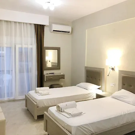 Guest house Lemar