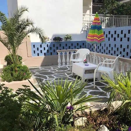 Lemar Guest house