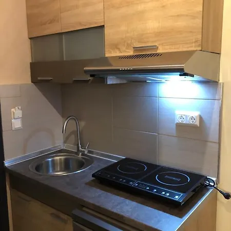 Guest house Lemar
