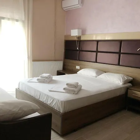 Guest house Lemar *