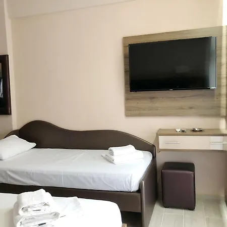 Guest house Lemar Sarti