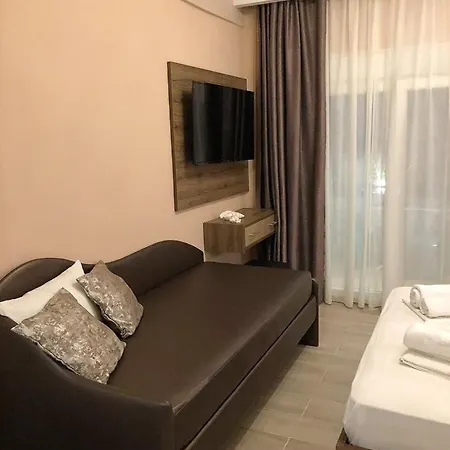 Lemar Guest house *