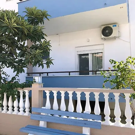 Lemar Guest house
