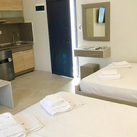 Lemar Guest house *