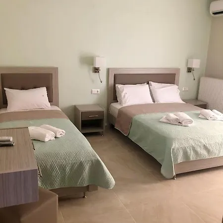Lemar Guest house *