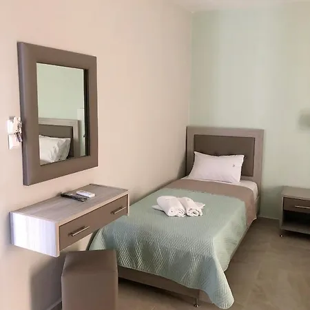 Lemar Guest house
