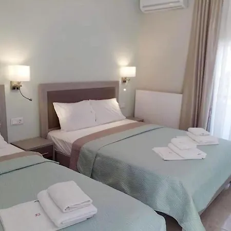 Guest house Lemar *
