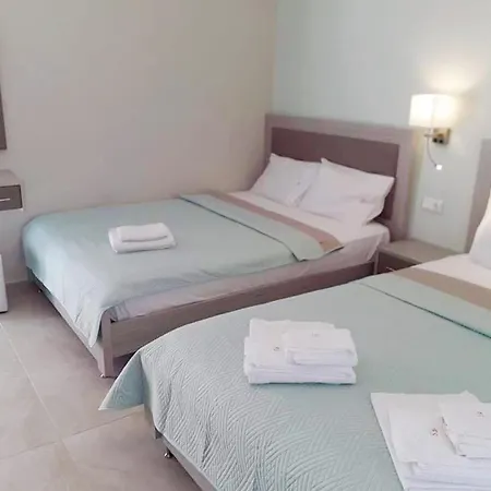 Lemar Guest house Sarti