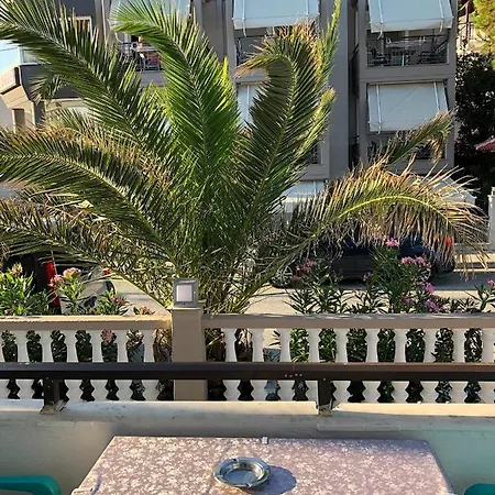 Guest house Lemar Sarti