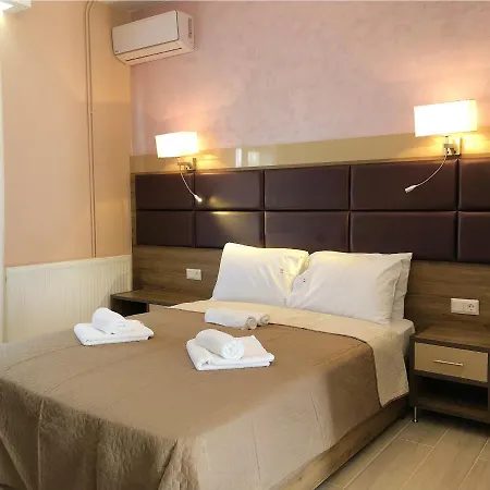 Lemar Guest house