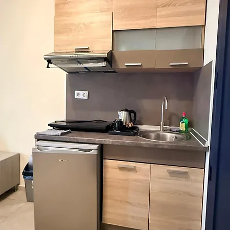 Lemar Guest house 3*