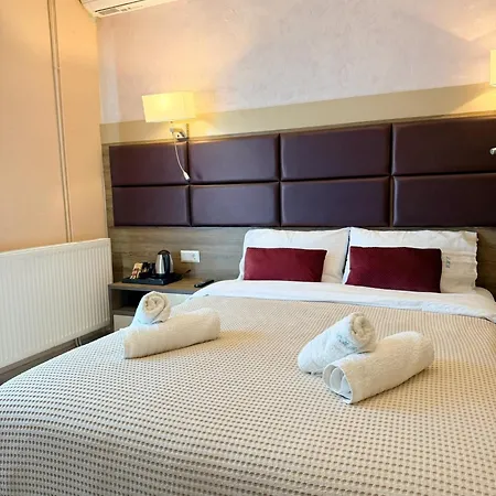 Guest house Lemar 3*