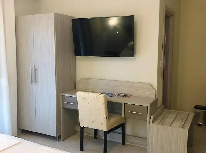 Casa de hóspedes Lemar