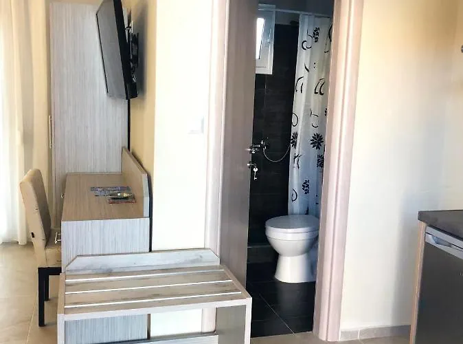 Casa de hóspedes Lemar Sárti