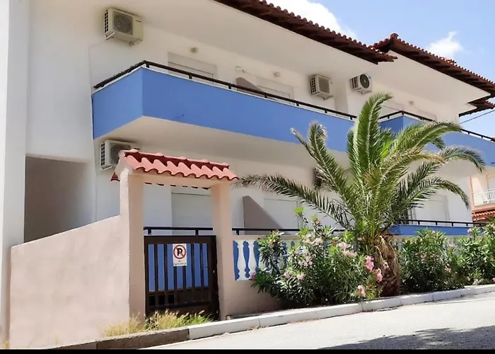 Lemar Casa de hóspedes