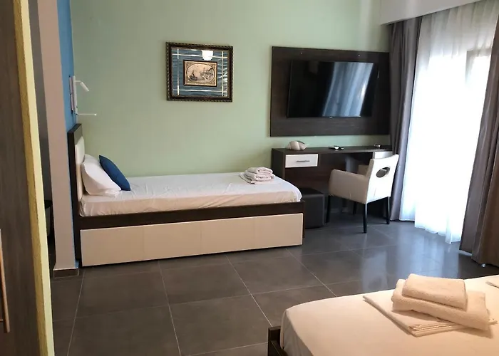 Casa de hóspedes Lemar