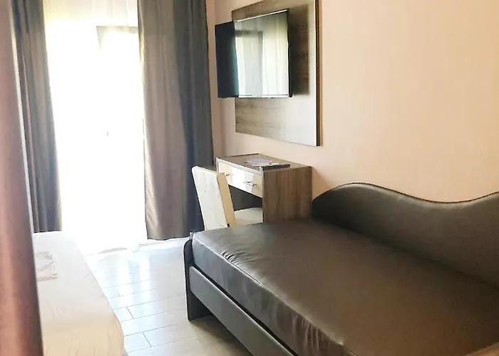 Lemar Casa de hóspedes 3*