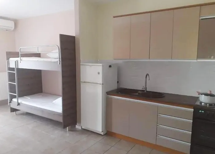 Casa de hóspedes Lemar Sárti