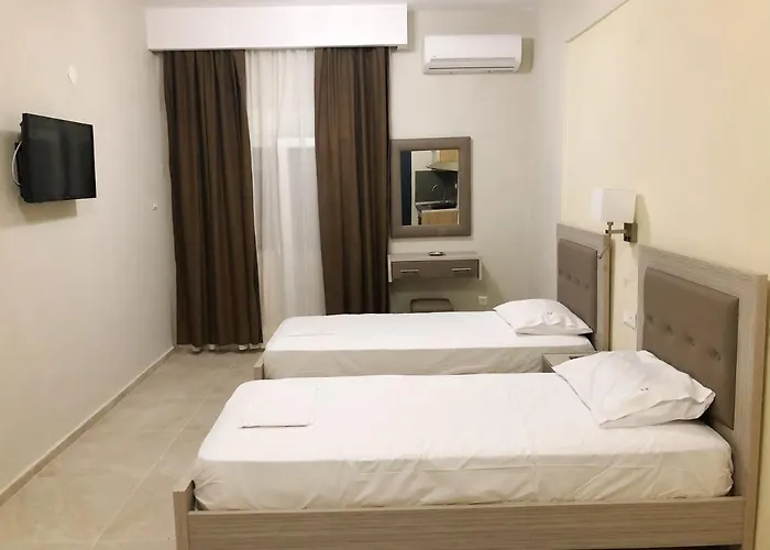 Casa de hóspedes Lemar