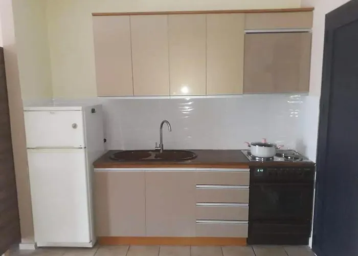 Lemar Casa de hóspedes 3*