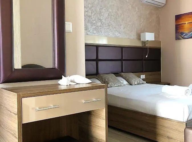 Casa de hóspedes Lemar Sárti