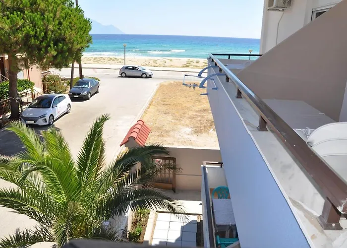 Casa de hóspedes Lemar 3*