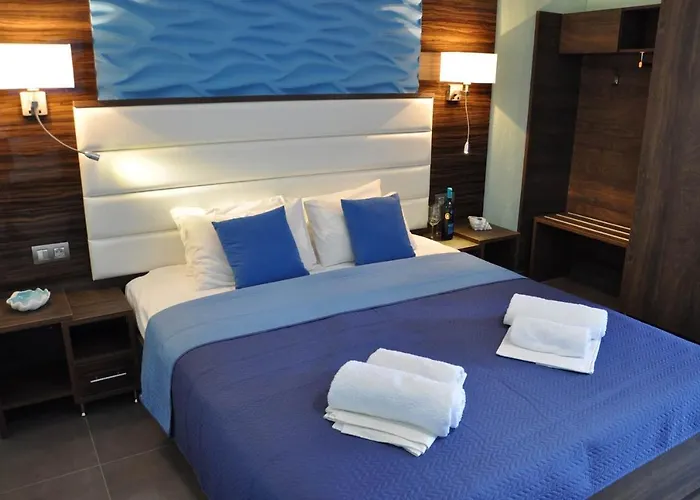 Casa de hóspedes Lemar