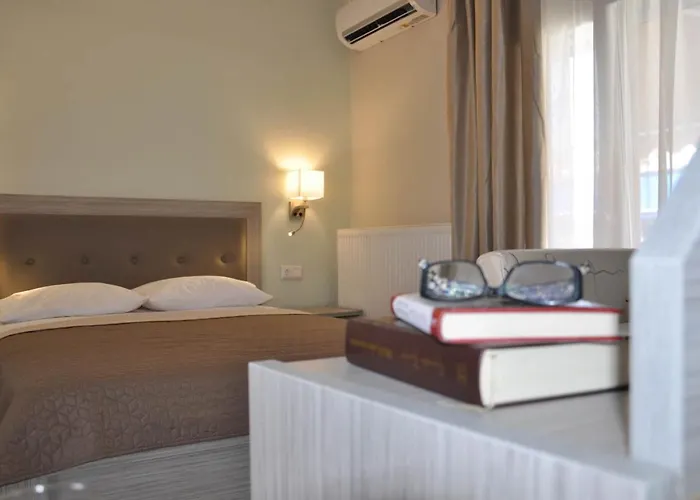 Casa de hóspedes Lemar