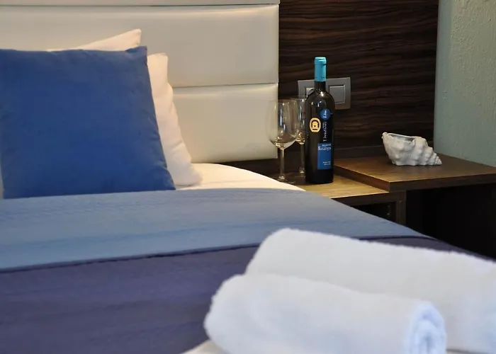 Lemar Casa de hóspedes