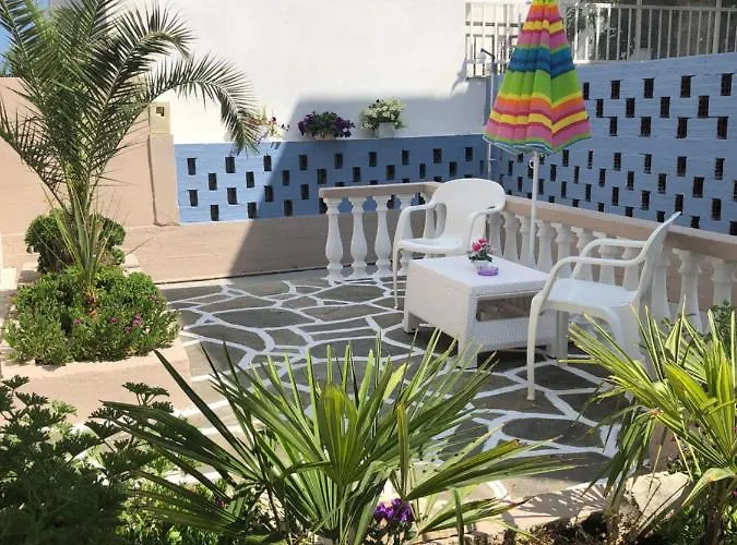 Lemar Casa de hóspedes